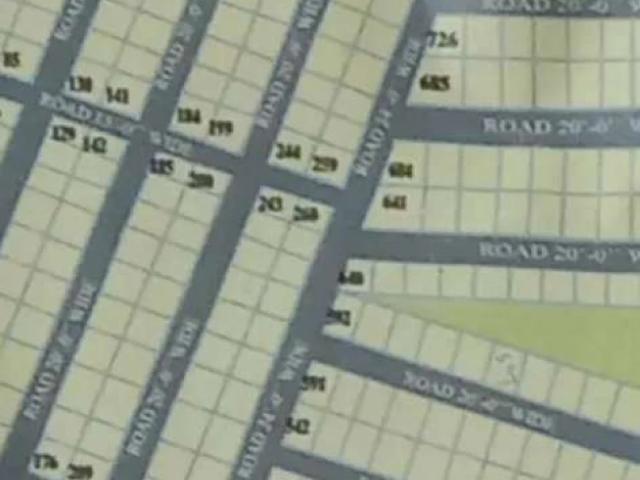 Land for rent in Federally Administered Tribal Areas fata
