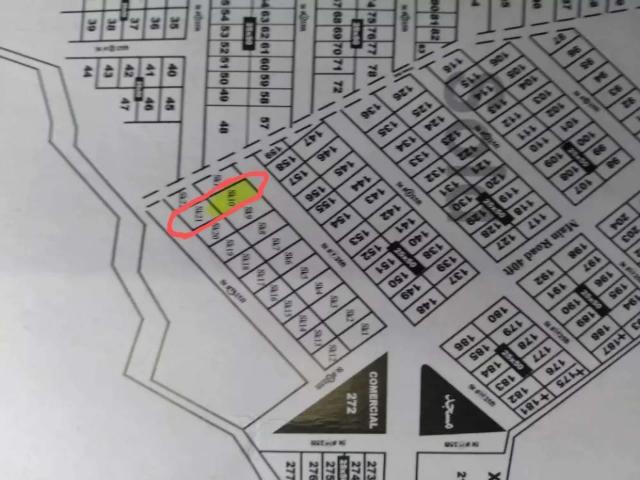 Land for sale in Taxila, Islamabad Capital Territory