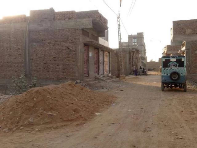House for sale in Federally Administered Tribal Areas fata