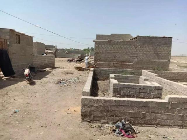 Land for sale in North Waziristan, Federally Administered Tribal Areas fata