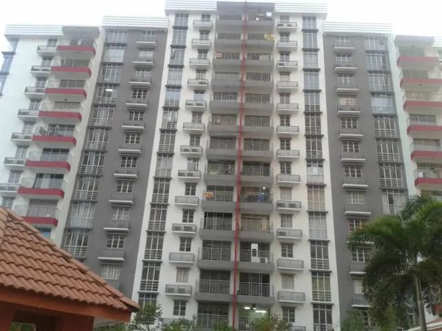 Room for rent in Taman Industri Pusat Bandar Puchong, Majlis Bandaraya Subang Jaya