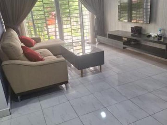 Condominium for sale in Petaling, Subang Jaya