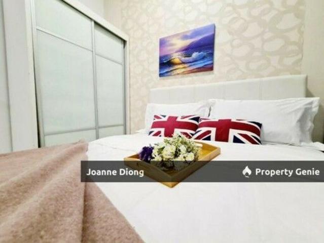 Apartment for rent in Petaling, Subang Jaya