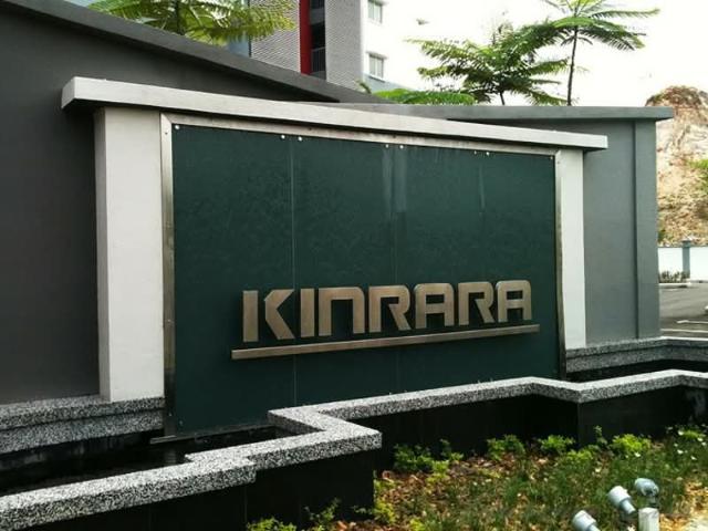 Apartment for rent in Bukit Tandang, Majlis Bandaraya Subang Jaya