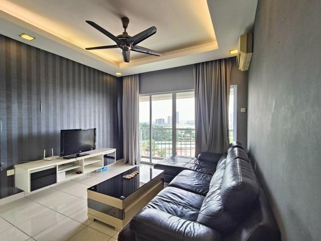 Condominium for rent in Petaling, Subang Jaya
