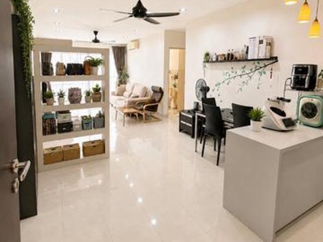 Condominium for sale in Petaling, Subang Jaya