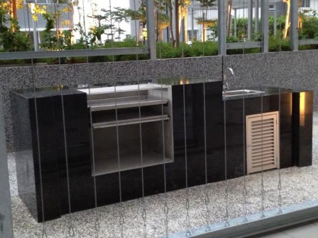 Apartment for rent in Petaling, Subang Jaya