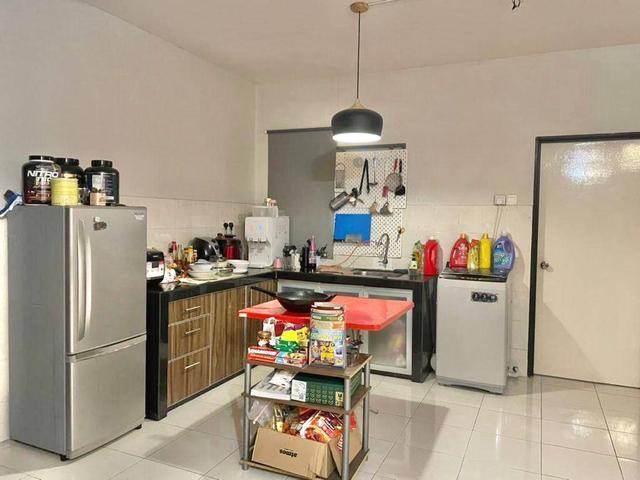 Condominium for sale in Petaling, Subang Jaya