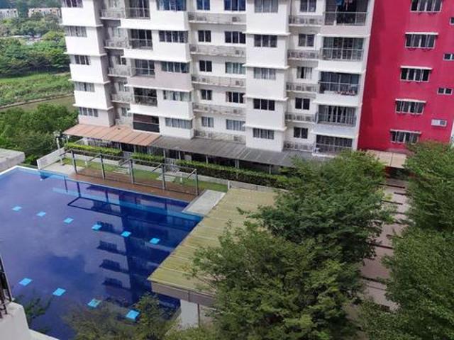 Condominium for sale in Petaling, Subang Jaya