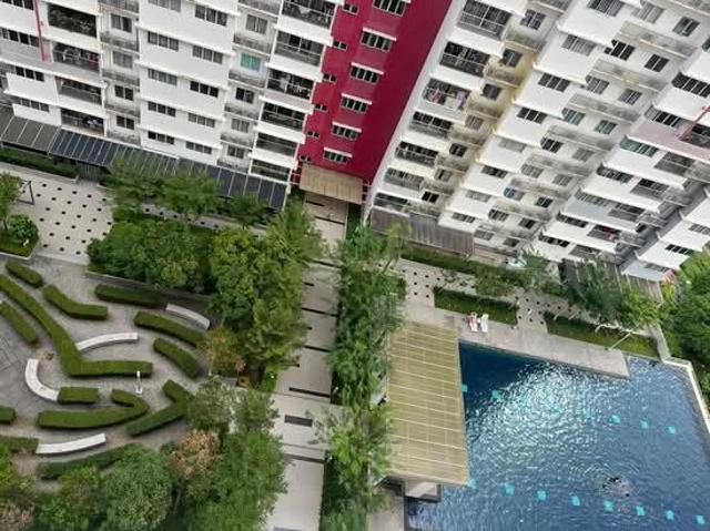 Condominium for sale in Petaling, Subang Jaya