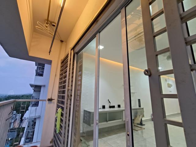 Condominium for rent in Petaling, Subang Jaya