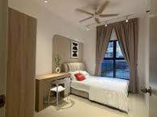 Room for rent in Petaling, Subang Jaya