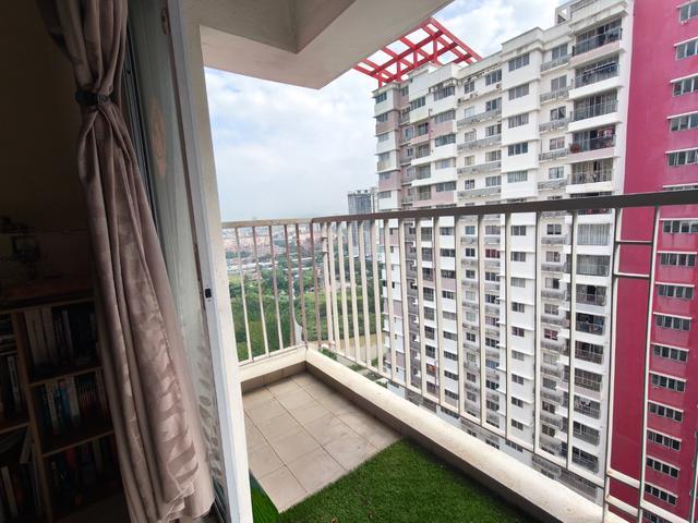 Condominium for sale in Petaling, Subang Jaya