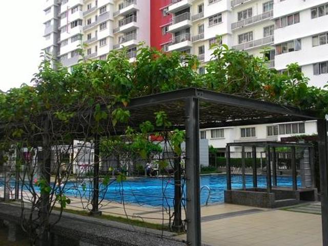 Condominium for sale in Petaling, Subang Jaya