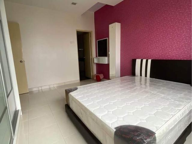 Room for rent in Bukit Tandang, Majlis Bandaraya Subang Jaya
