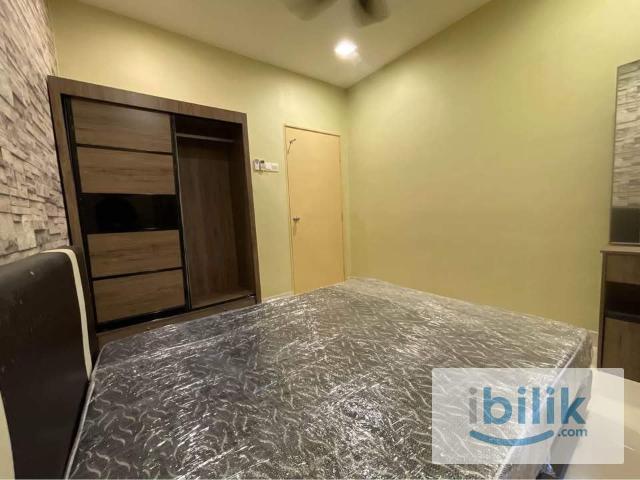 Room for rent in Bukit Tandang, Majlis Bandaraya Subang Jaya