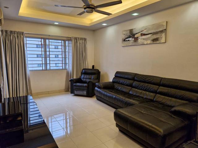 Condominium for rent in Puchong, Majlis Bandaraya Subang Jaya