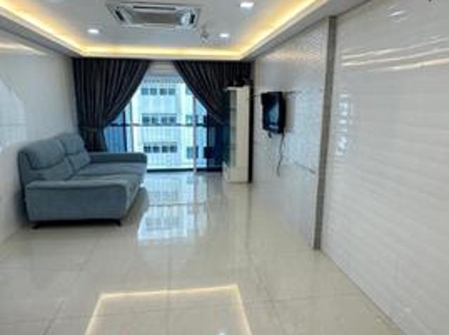 Condominium for rent in Petaling, Subang Jaya