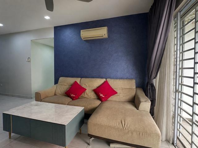 Condominium for sale in Petaling, Subang Jaya