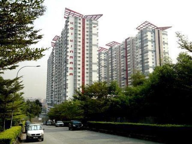 Condominium for rent in Petaling, Subang Jaya
