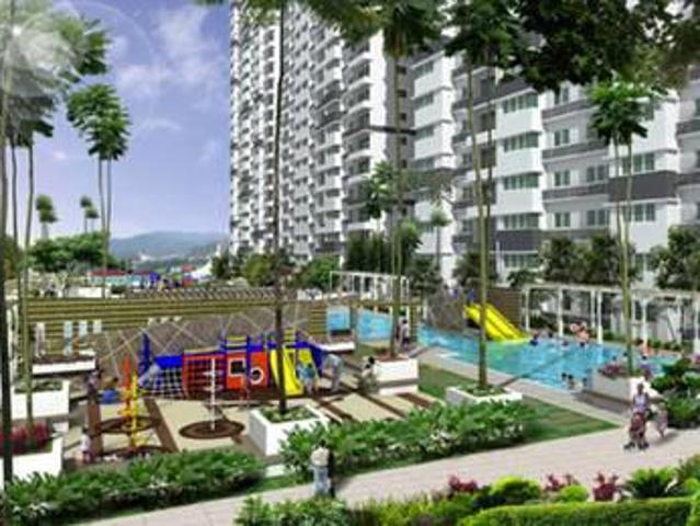 Condominium for sale in Petaling, Subang Jaya