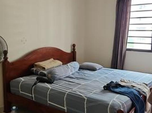 Condominium for rent in Petaling, Subang Jaya