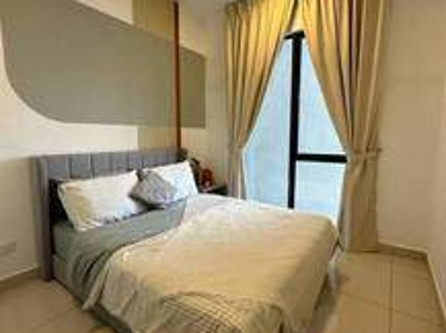 Room for rent in Petaling, Subang Jaya