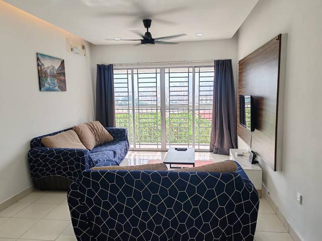 Condominium for rent in Petaling, Subang Jaya
