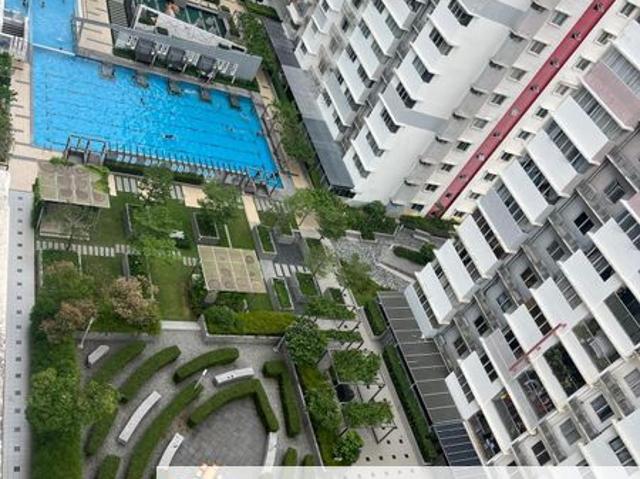 Condominium for rent in Petaling, Subang Jaya