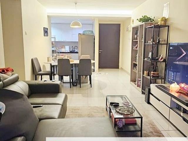 Condominium for sale in Petaling, Subang Jaya
