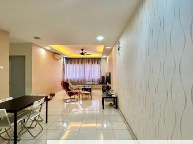 Condominium for sale in Petaling, Subang Jaya