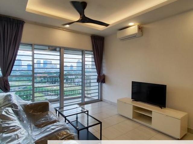 Condominium for rent in Petaling, Subang Jaya