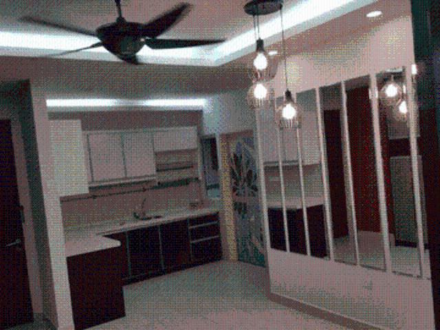 Apartment for rent in Petaling, Subang Jaya