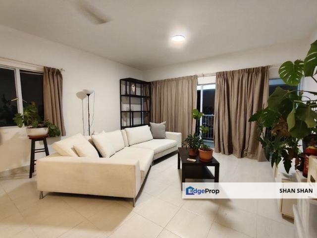 Condominium for sale in Bukit Tandang, Majlis Bandaraya Subang Jaya