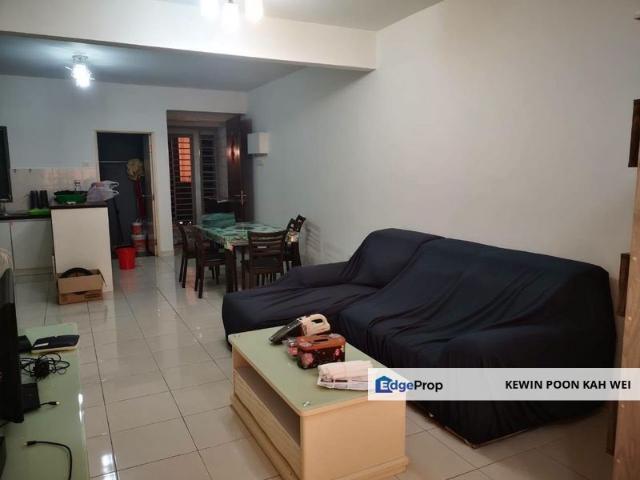 Condominium for sale in Bukit Tandang, Majlis Bandaraya Subang Jaya