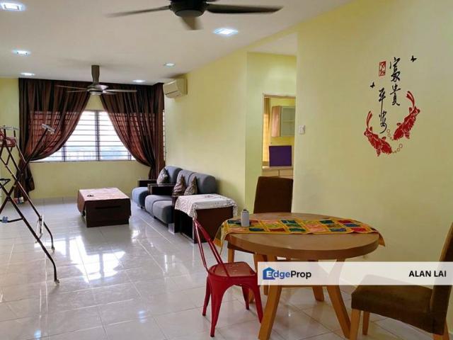 Condominium for sale in Petaling, Subang Jaya