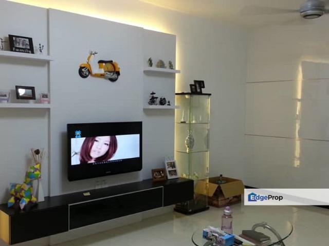 Condominium for sale in Petaling, Subang Jaya