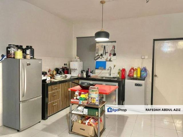 Condominium for sale in Petaling, Subang Jaya