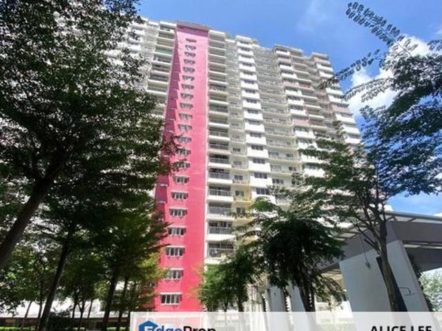 Condominium for rent in Petaling, Subang Jaya