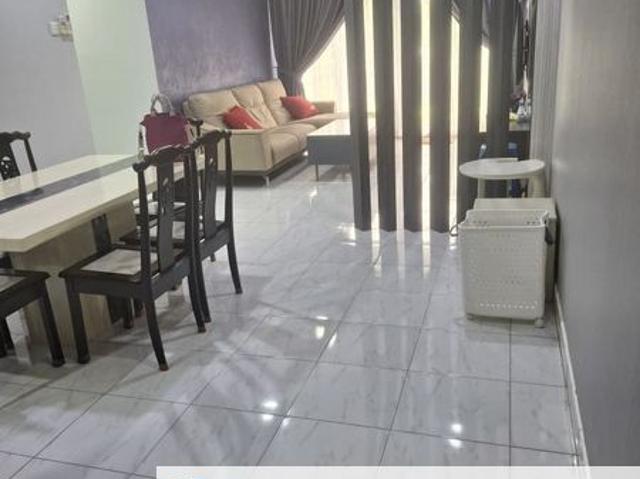 Condominium for sale in Petaling, Subang Jaya