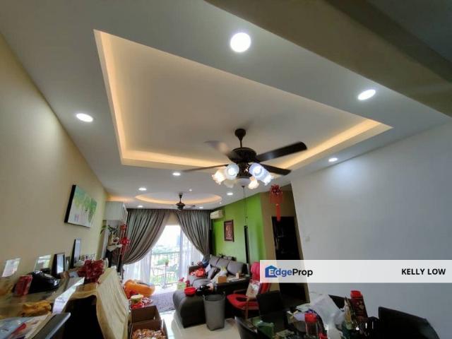 Condominium for sale in Petaling, Subang Jaya