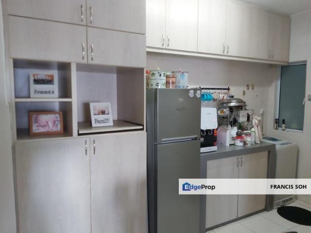 Condominium for sale in Petaling, Subang Jaya