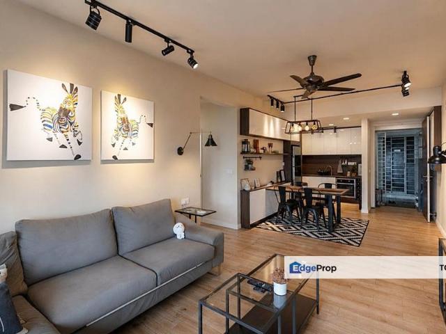 Condominium for sale in Petaling, Subang Jaya