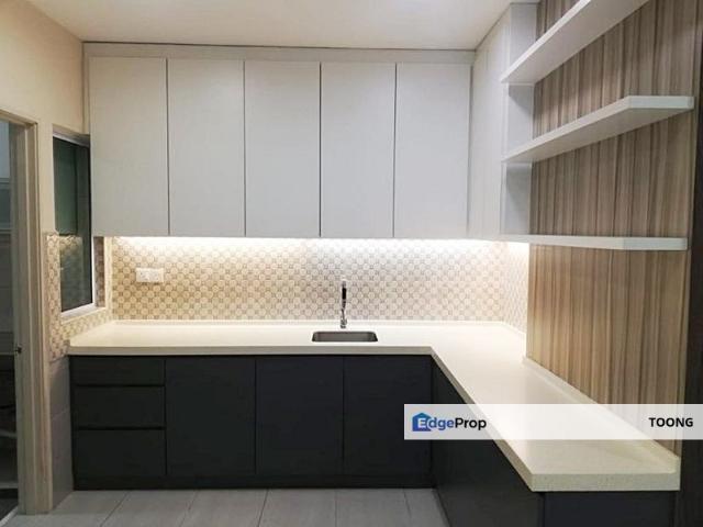 Condominium for rent in Petaling, Subang Jaya