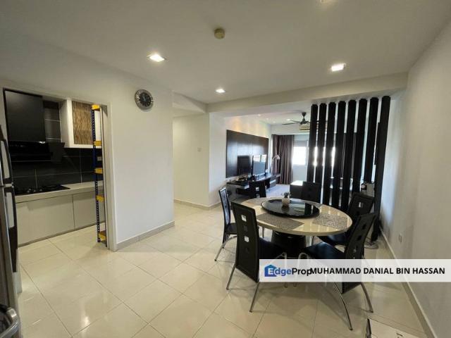 Condominium for sale in Petaling, Subang Jaya
