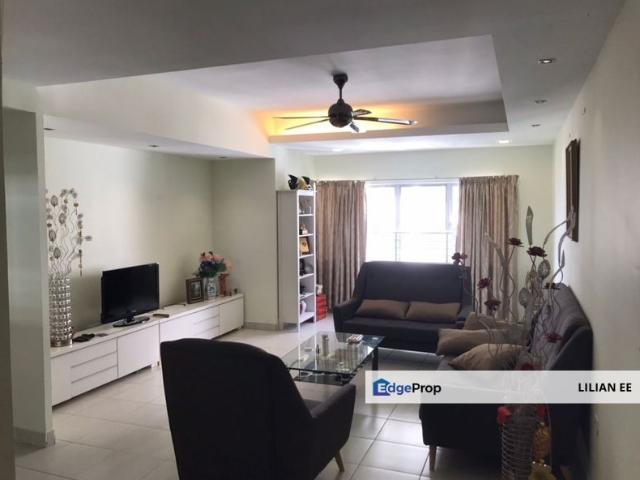 Condominium for sale in Petaling, Subang Jaya
