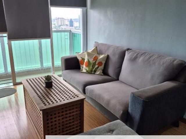 Condominium for sale in Petaling, Subang Jaya