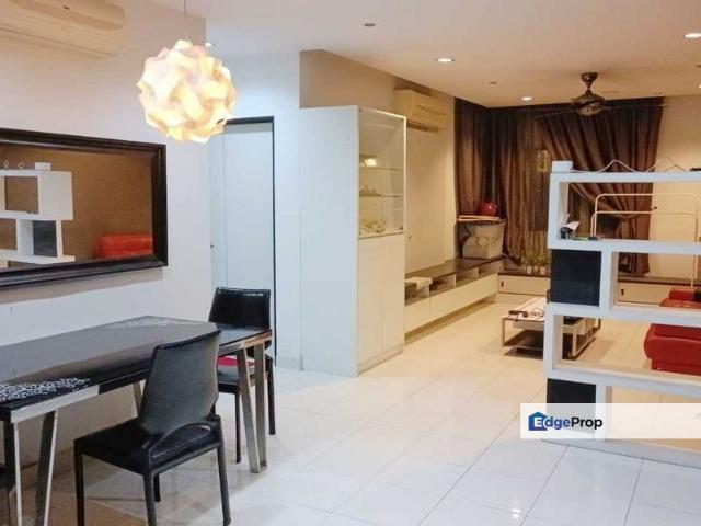 Condominium for sale in Petaling, Subang Jaya
