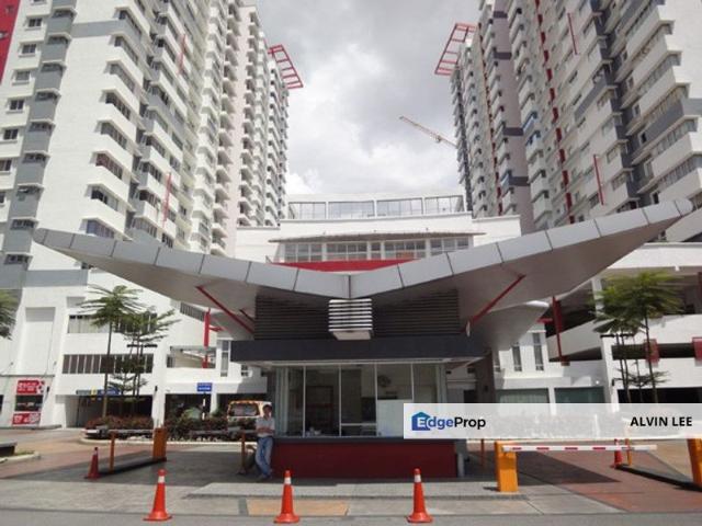 Condominium for sale in Petaling, Subang Jaya
