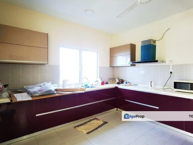 Condominium for sale in Petaling, Subang Jaya